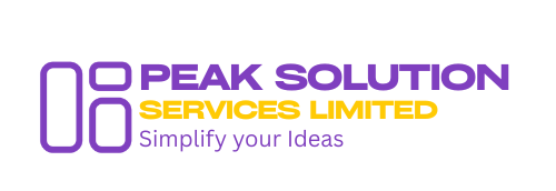 Peak Solution Services Limited LOGO